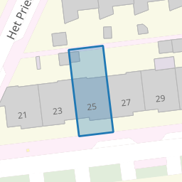 Perceel ZPN00-O-2876