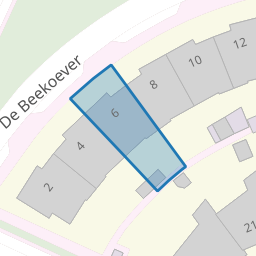 Perceel ZPN00-O-2900