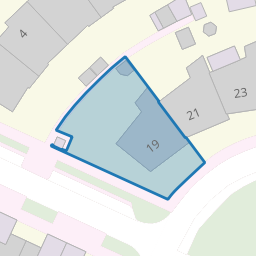 Perceel ZPN00-O-2901