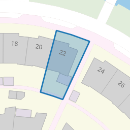 Perceel ZPN00-O-2911