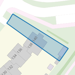 Perceel ZPN00-O-2945