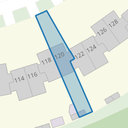 Perceel ZPN00-O-2955