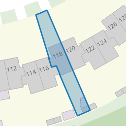 Perceel ZPN00-O-2956