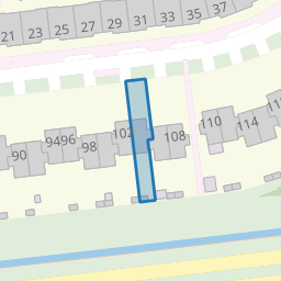 Perceel ZPN00-O-2962