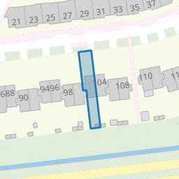 Perceel ZPN00-O-2963