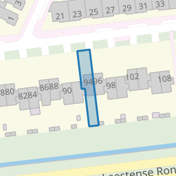 Perceel ZPN00-O-2967