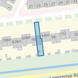 Perceel ZPN00-O-2968