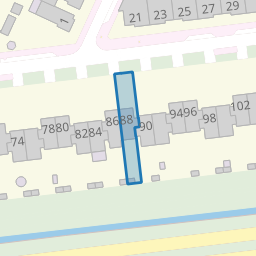 Perceel ZPN00-O-2970