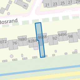 Perceel ZPN00-O-2971