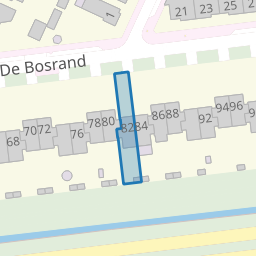 Perceel ZPN00-O-2973