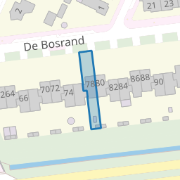 Perceel ZPN00-O-2975