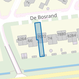 Perceel ZPN00-O-2978