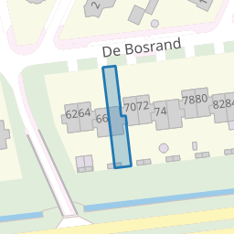 Perceel ZPN00-O-2979