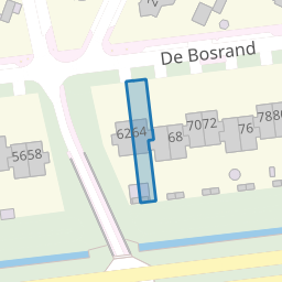 Perceel ZPN00-O-2981