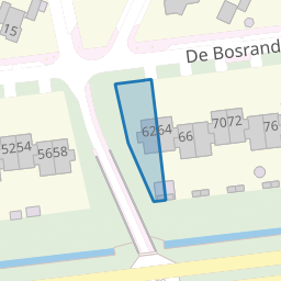 Perceel ZPN00-O-2982