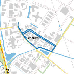 Perceel ZPN00-O-3026