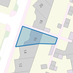 Perceel ZPN00-O-3027