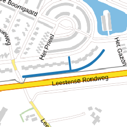 Perceel ZPN00-O-3034