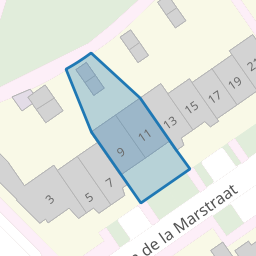 Perceel ZPN00-O-3039