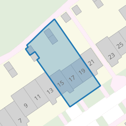 Perceel ZPN00-O-3041