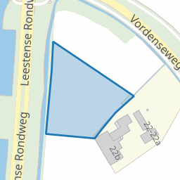 Perceel ZPN00-O-3070