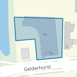 Perceel ZPN00-O-3079