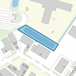 Perceel ZPN00-O-3085