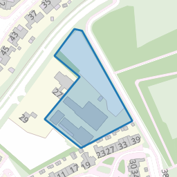 Perceel ZPN00-O-3087