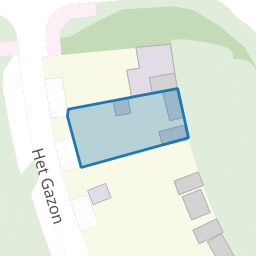 Perceel ZPN00-O-3091