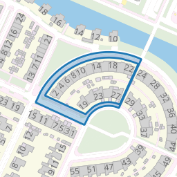 Perceel ZPN00-O-3101