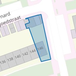 Perceel ZPN00-O-3118