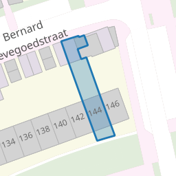 Perceel ZPN00-O-3119