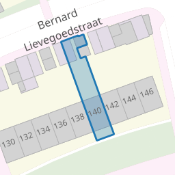 Perceel ZPN00-O-3121