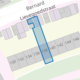 Perceel ZPN00-O-3122