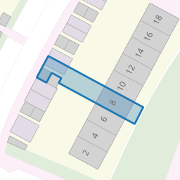 Perceel ZPN00-O-3132