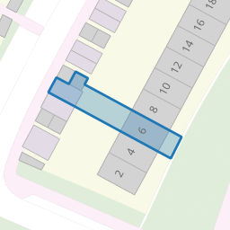 Perceel ZPN00-O-3133