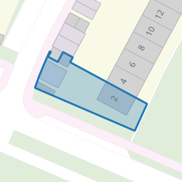 Perceel ZPN00-O-3135