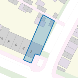 Perceel ZPN00-O-3136