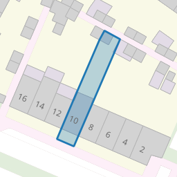 Perceel ZPN00-O-3140