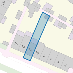 Perceel ZPN00-O-3141