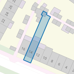 Perceel ZPN00-O-3142