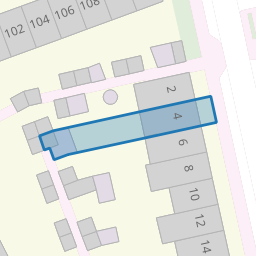 Perceel ZPN00-O-3152