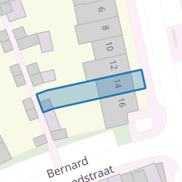 Perceel ZPN00-O-3157