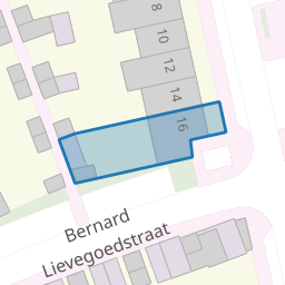 Perceel ZPN00-O-3158