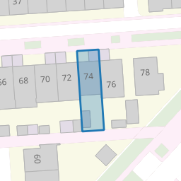 Perceel ZPN00-O-3171