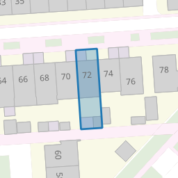 Perceel ZPN00-O-3172