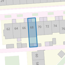 Perceel ZPN00-O-3174