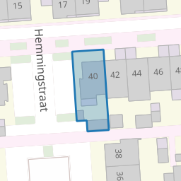 Perceel ZPN00-O-3184