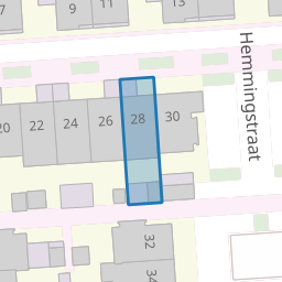 Perceel ZPN00-O-3186