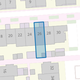 Perceel ZPN00-O-3187